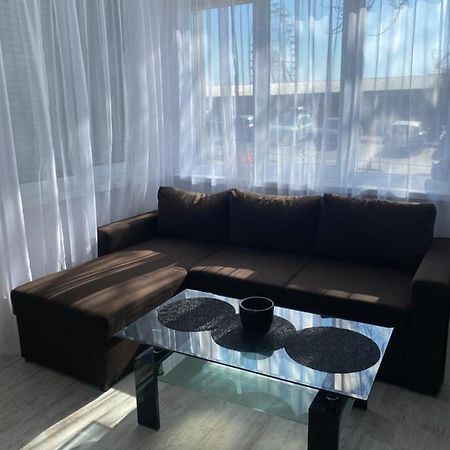 Odessos Lägenhet Varna Exteriör bild