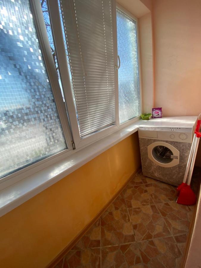 Odessos Lägenhet Varna Exteriör bild